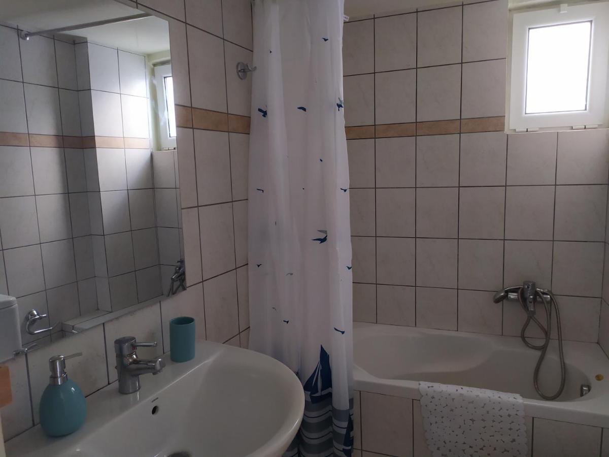 Thalassa Ájosz Nikólaosz Kültér fotó